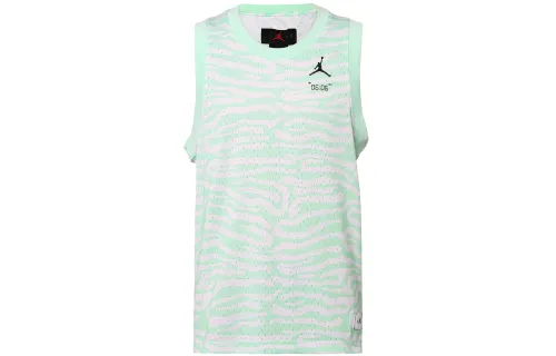 Jordan Tank Top Men's Foam Mint Green