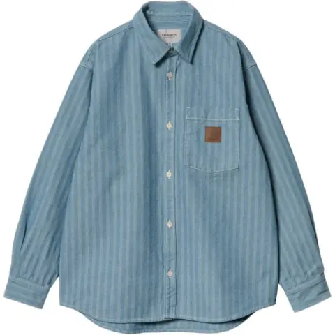 Carhartt WIP Menard Shirt Jacket