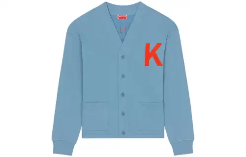 KENZO Classic Cardigan