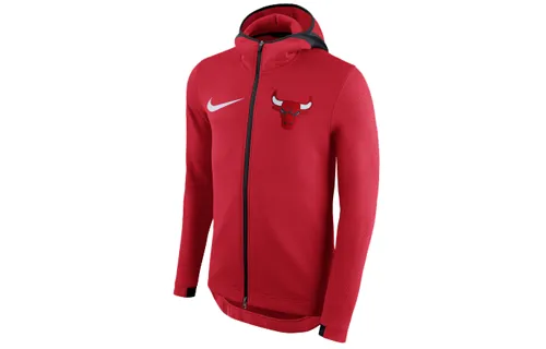 Nike NBA Jackets Men's Hooded Moderate