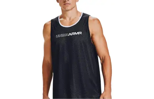 Under Armour Tank Top Men's Black