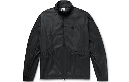 Nike x Nike Long-Sleeve Half Zip Jacket