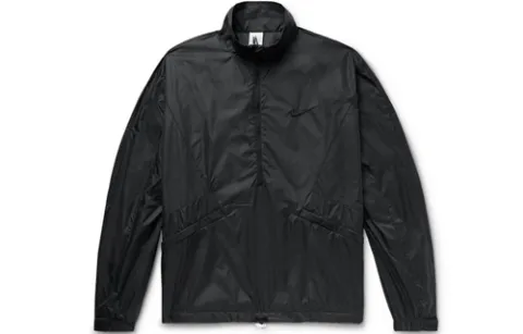 Nike x Nike Long-Sleeve Half Zip Jacket