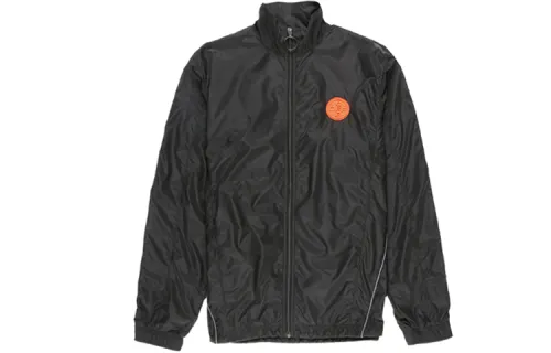 OFF WHITE FW19 Jacket & Short Coat Men's Black
