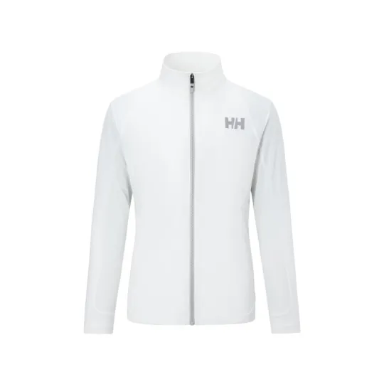 HELLY HANSEN H2Explorer Breathable Sun Protection Clothing Men's White