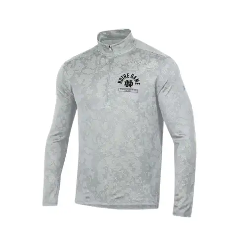 Under Armour Tech VentCollegiate Sweatshirt Men's Gray