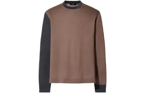 UNIQLO x JIL SANDER +J Cashmere Sweater Men's Coffee