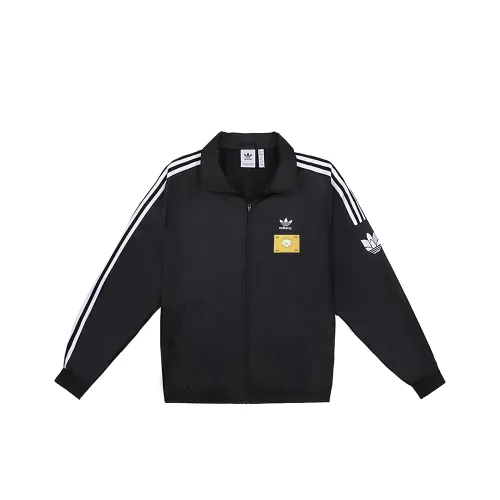 Adidas Originals Jackets & Coats Men's Black