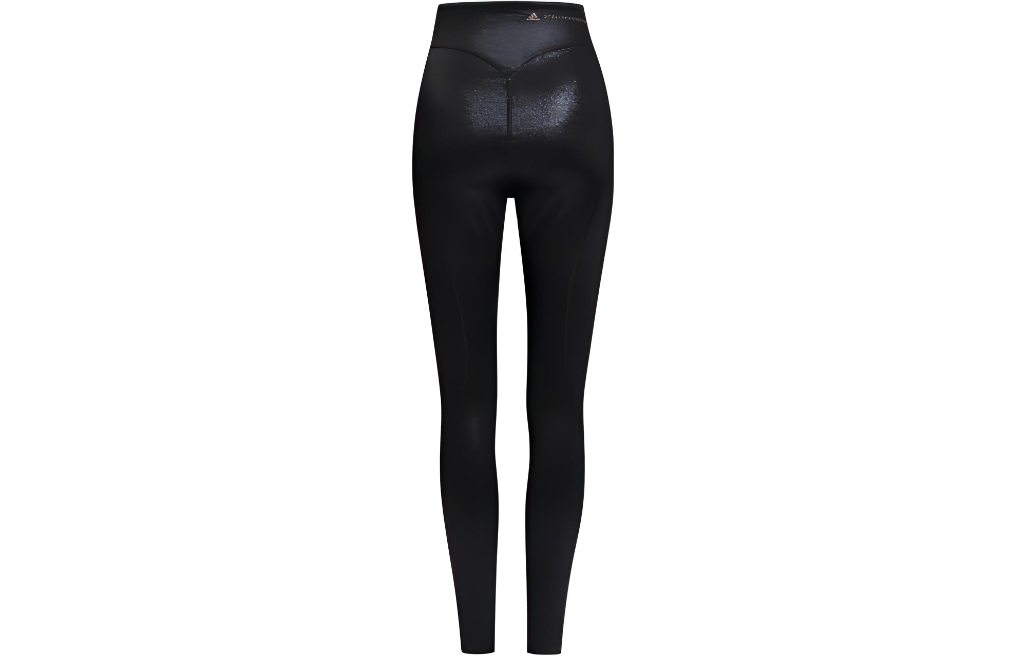 Adidas X Stella McCartney Sports Pants Women’s Black Moderate