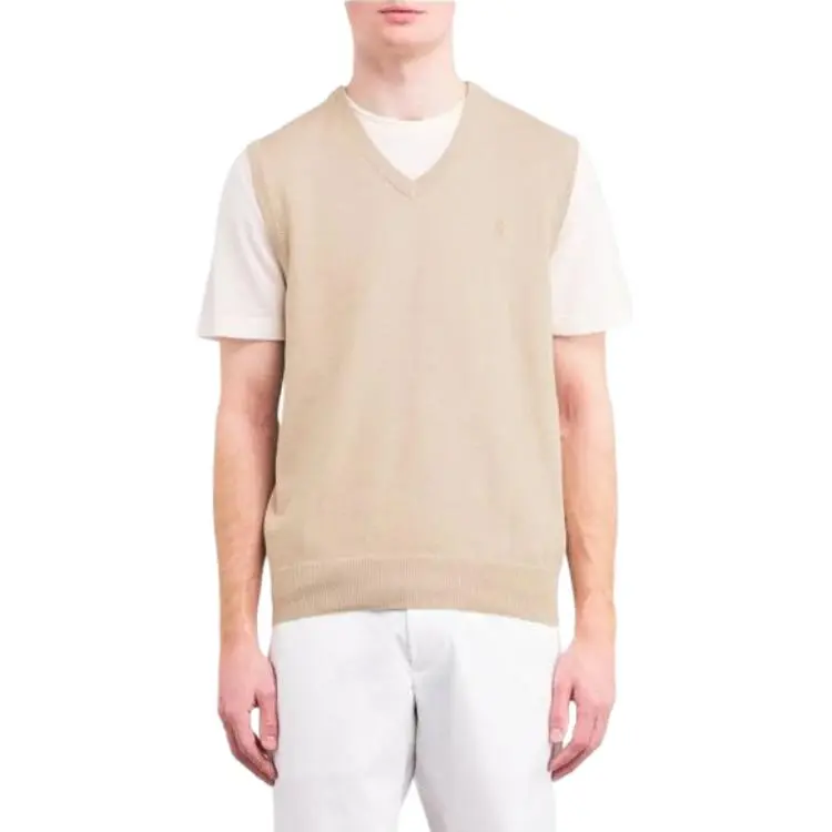 Polo Ralph Lauren Tank Top Men's Beige