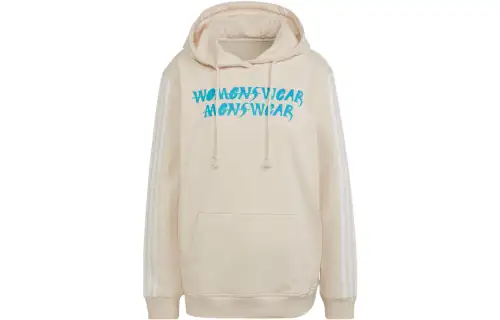 Adidas Originals Sweatshirt Unisex Yellow White