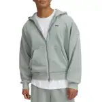 Under Armour Icon Sweatshirt Men's Silicone Green