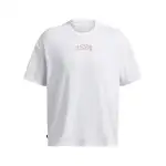 Under Armour Collegiate Heavyweight T Shirt Men's White 103