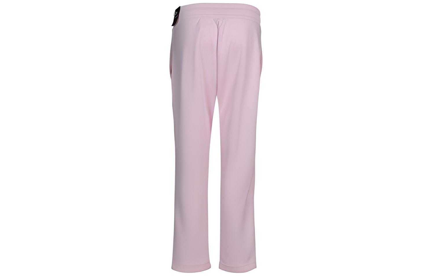 Nike Sports Pants Women's Pink Moderate