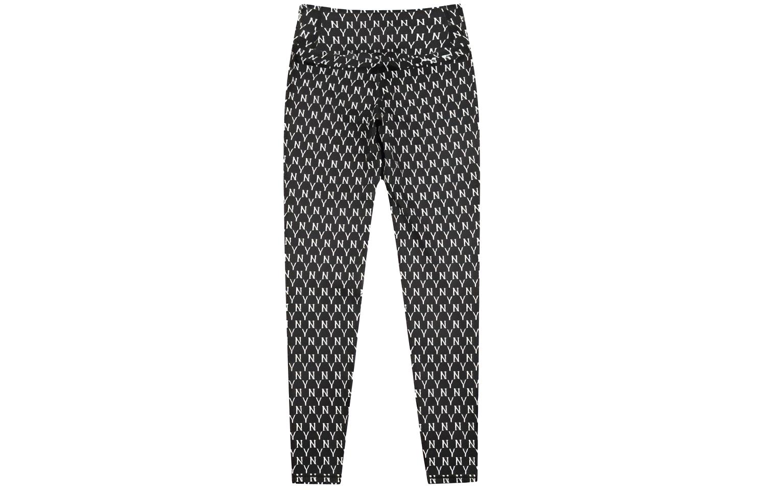 MLB New York Yankees Casual Pants Women’s Black