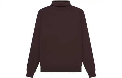 Fear Of God Essentials Knit Turtleneck