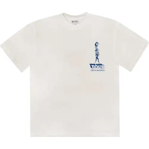 Travis Scott Utopia Is In Oakland T shirt