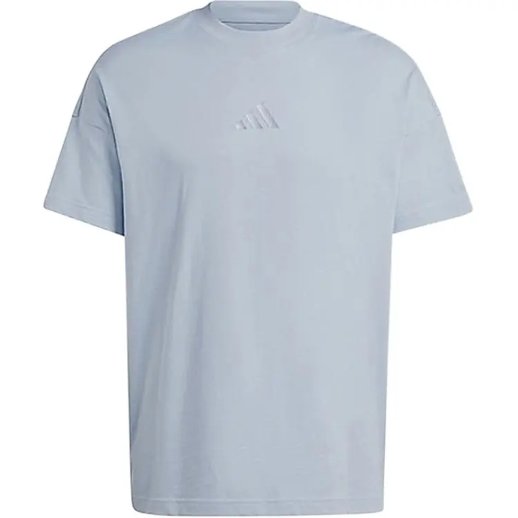 Adidas Free Shipping With AdiClub All Szn Tee