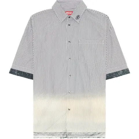 DIESEL S Trax Shirt