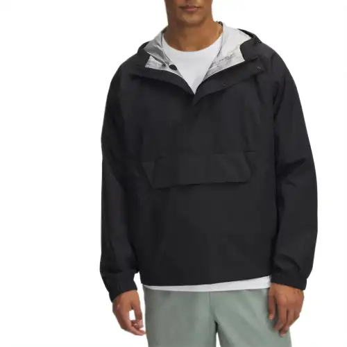 Under Armour Jacket Men's Black