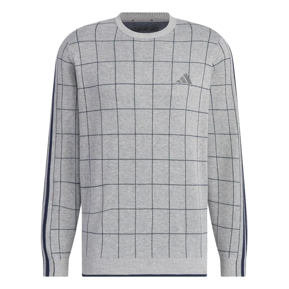 Adidas Sweater Men's Elegant Color