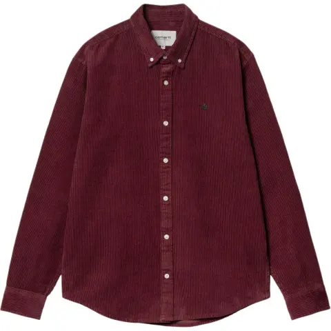 Carhartt WIP Shirt Men's I029958-2CP-XX