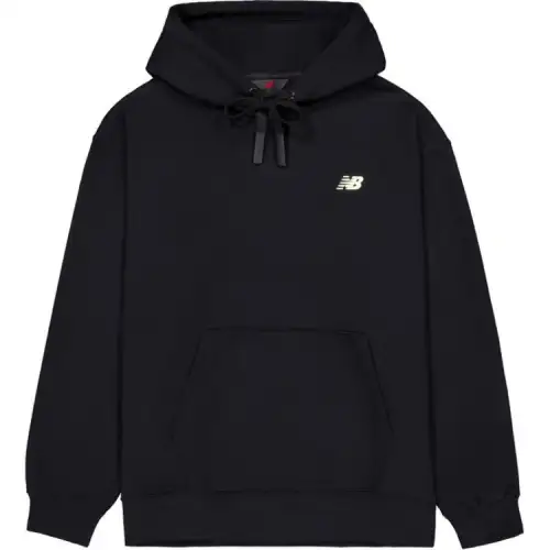 New Balance Sweatshirt Men's Black