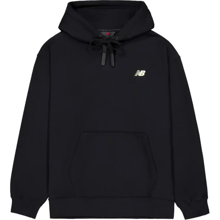 New Balance Sweatshirt Men's Black