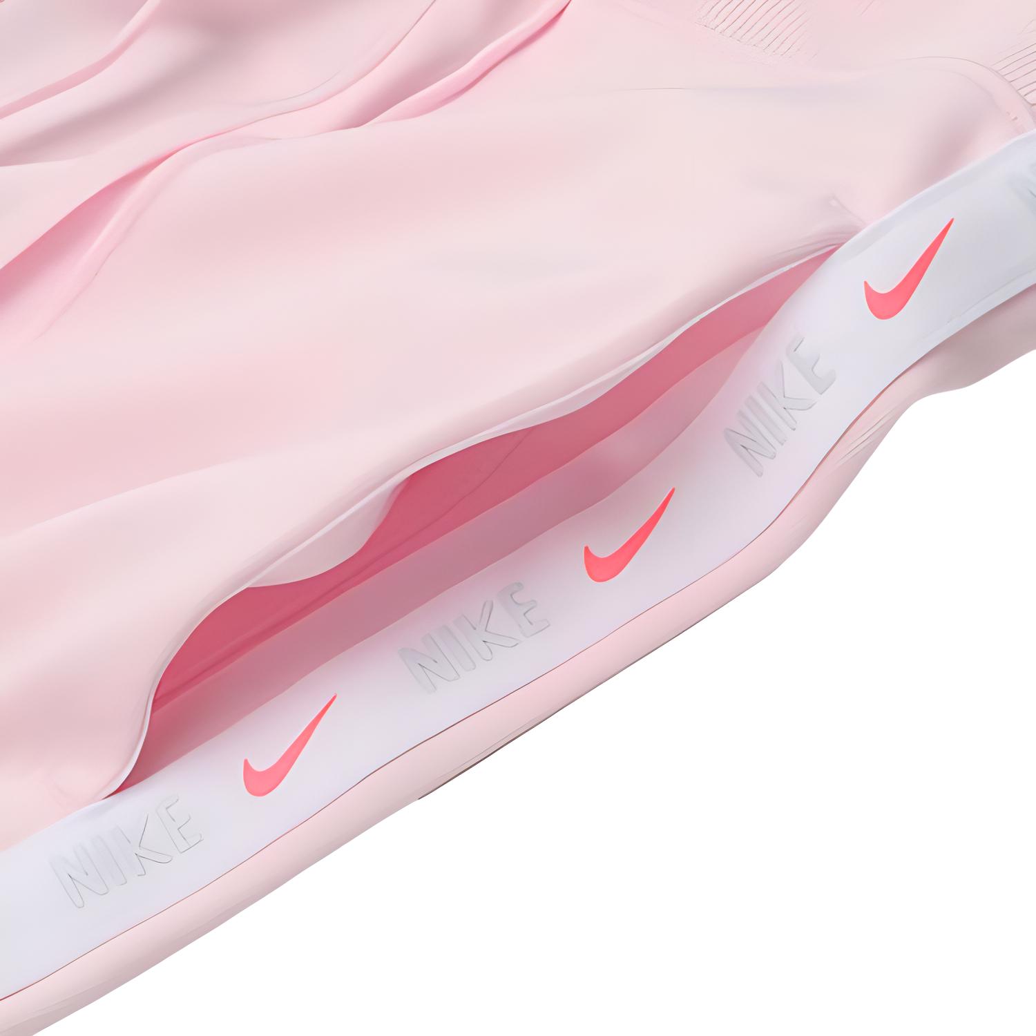 Nike Sports Pants Women's Pink Moderate