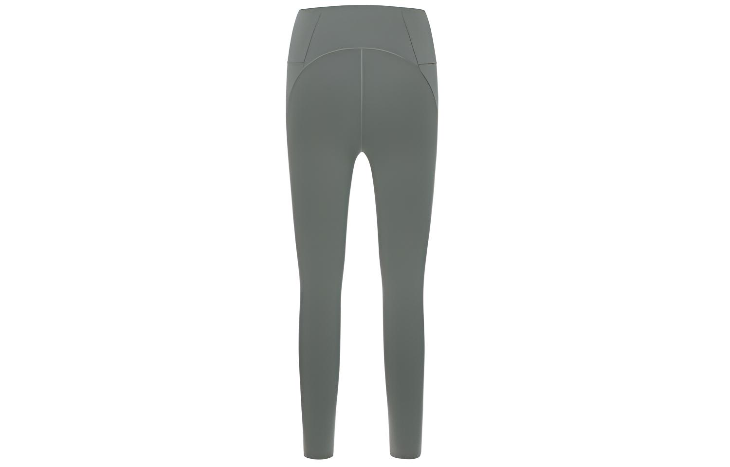 DESCENTE WOMENS TRAINING Sports Pants Women’s Moderate