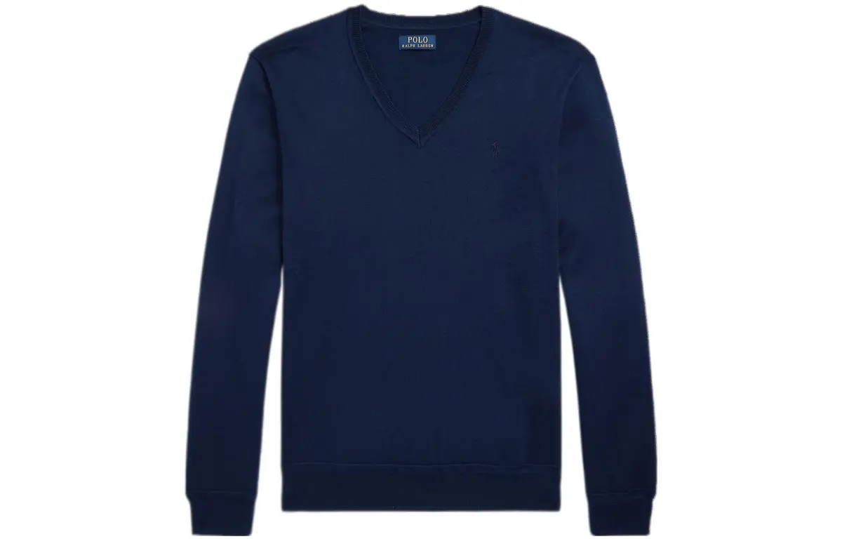 Polo Ralph Lauren SS23 Sweater Standard Men's