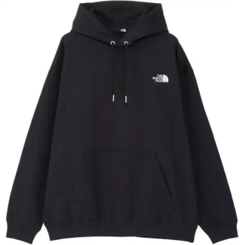 THE NORTH FACE Sweatshirt Unisex Black