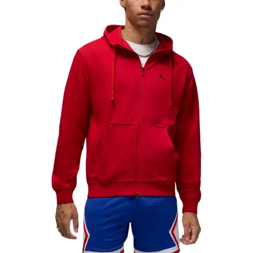 Jordan Sport Sweatshirt Men's Gym Red/Black