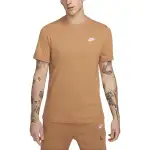Nike Sportswear Club Men's T-Shirt