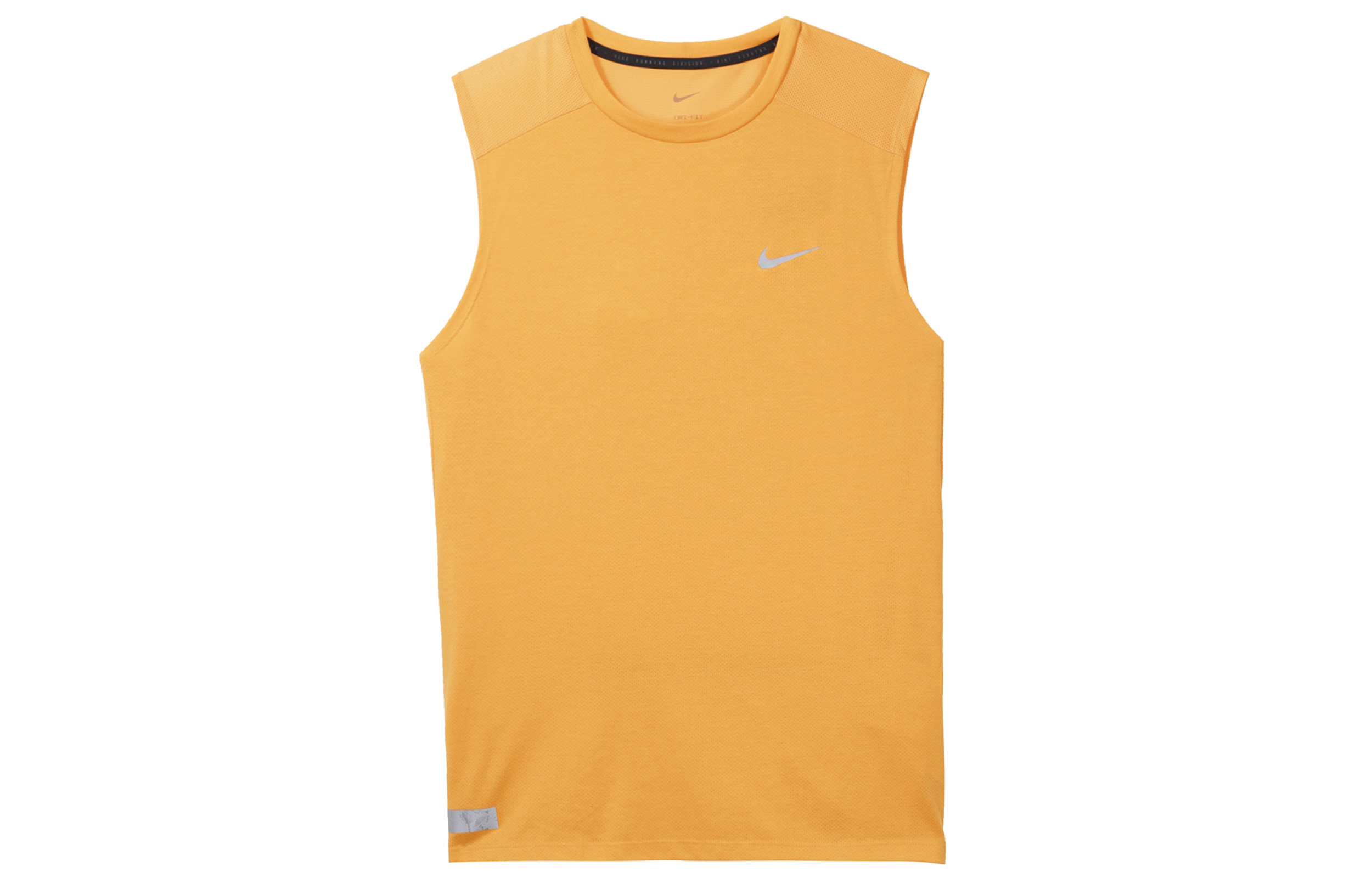 Nike Running Tank Top Men’s Orange