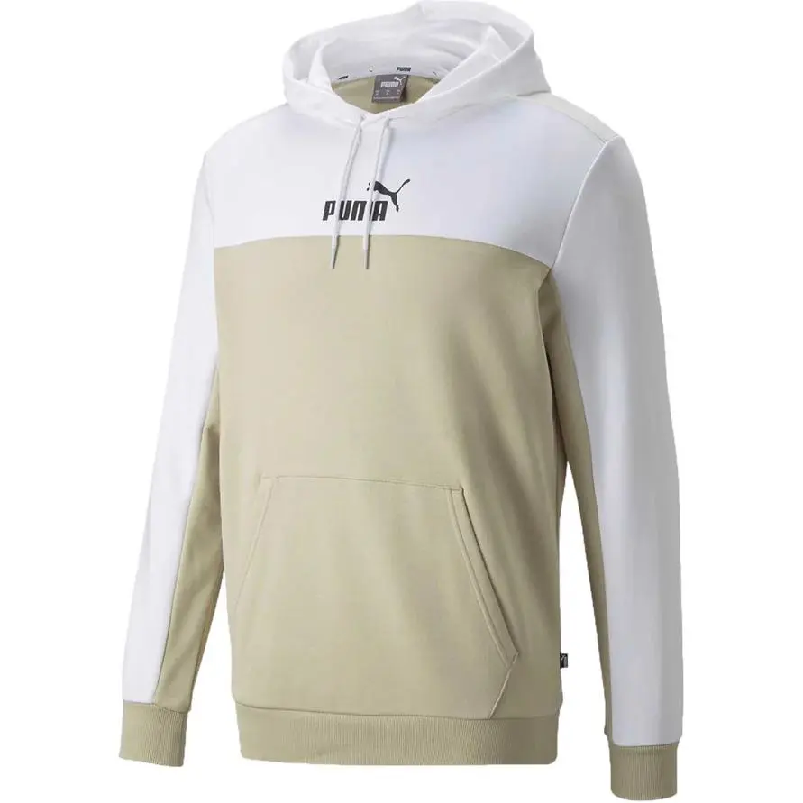 PUMA Sweatshirt Men's Multicolor