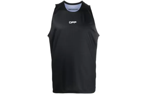 OFF WHITE Active Arrows Tank Top