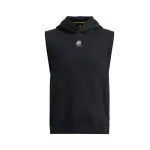 Under Armour Curry Splash Sweatshirt Men's Black/White
