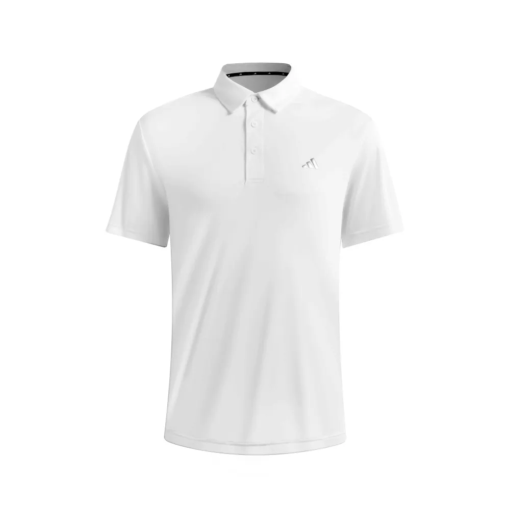 Adidas Sportlife Polo Shirt Men's White