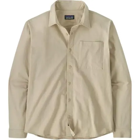 Patagonia Nomader Shirts Men's Lapel Moderate Other