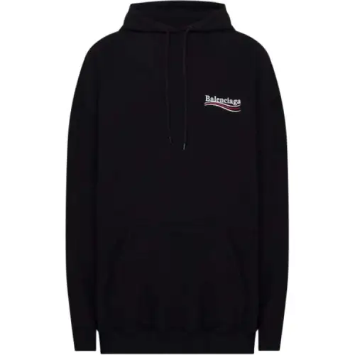 Political Campaign hoodie