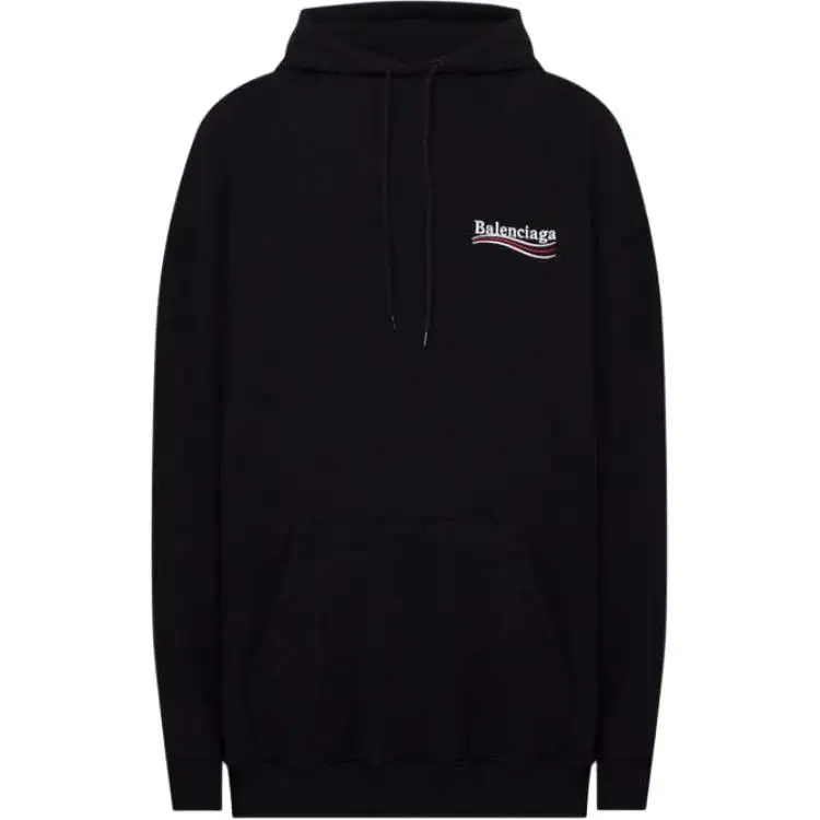 Political Campaign hoodie