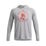 Under Armour TechCollegiate Sweatshirt Men's Gray