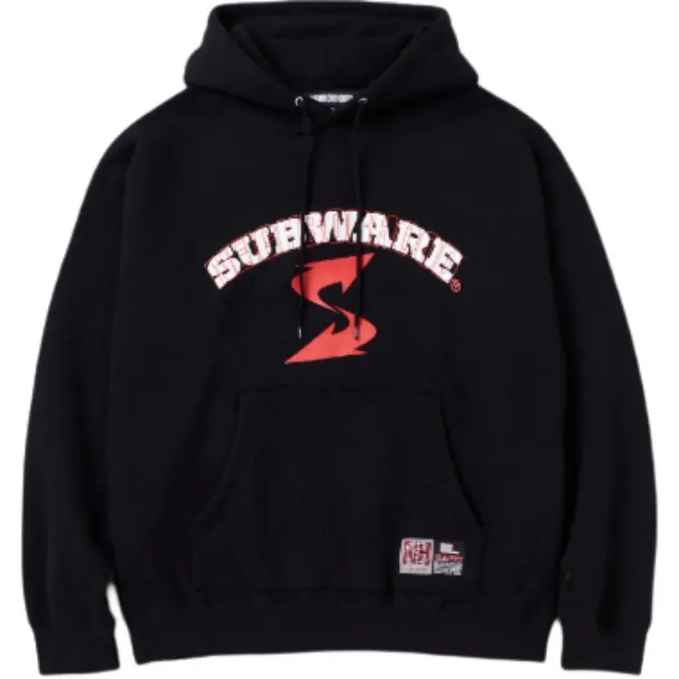 NEIGHBORHOOD X Subware Hoodie