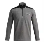 Under Armour ColdGearCollegiate Sweatshirt Men's Gray