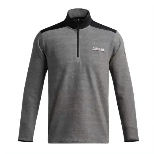 Under Armour ColdGearCollegiate Sweatshirt Men's Gray
