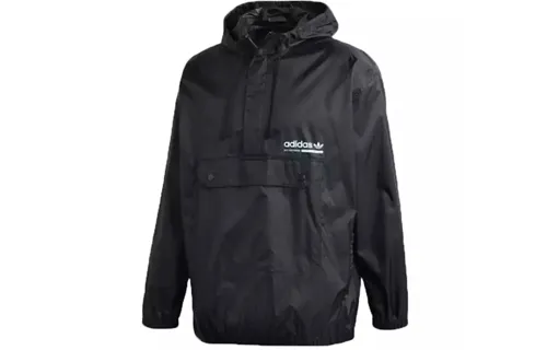 Adidas Originals Jackets Men's Hooded Moderate Other