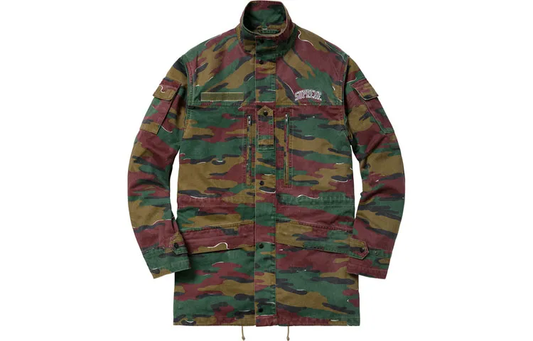 Supreme Infantry Jacket