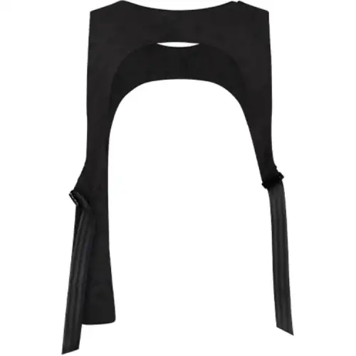 LOUIS VUITTON SS22 Tank Top Men's Black