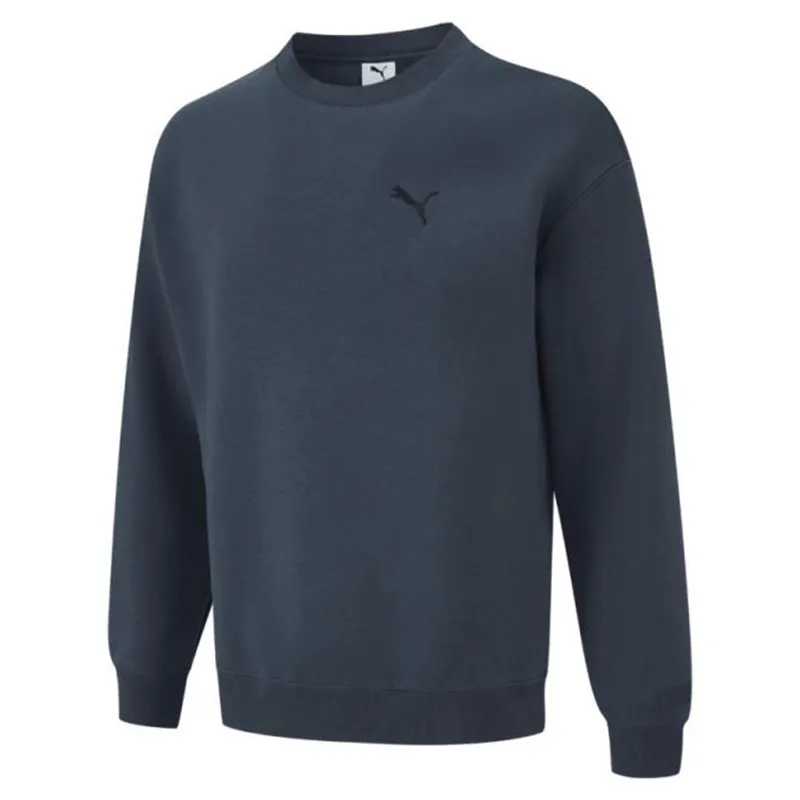 PUMA Prime PRIMEESS Crew Sweatshirt Unisex Dark Gray